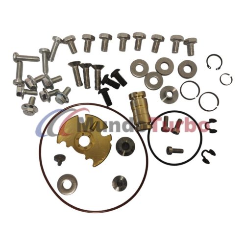 Kit de Mantención GT15/25