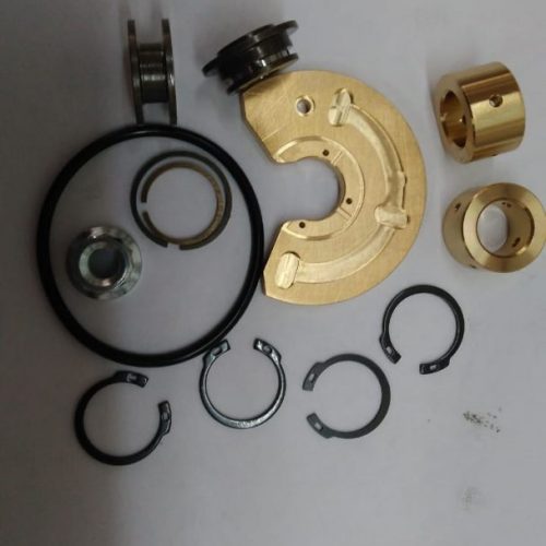 Kit de Mantención S310G080