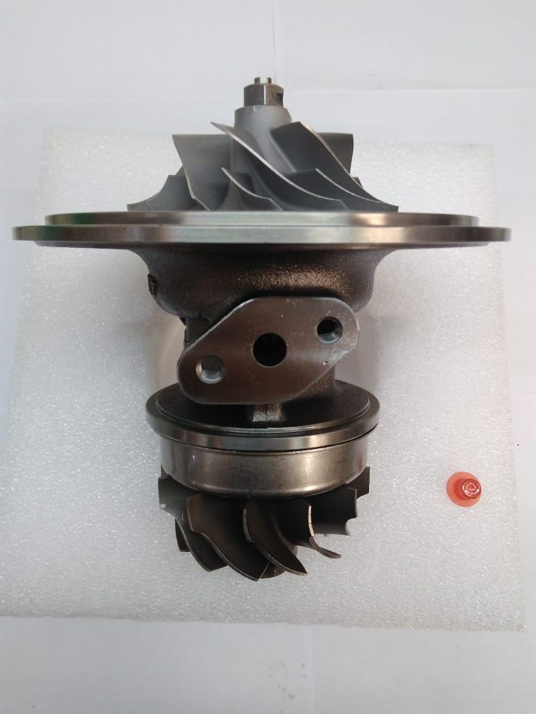 Cartridge Turbo Scania