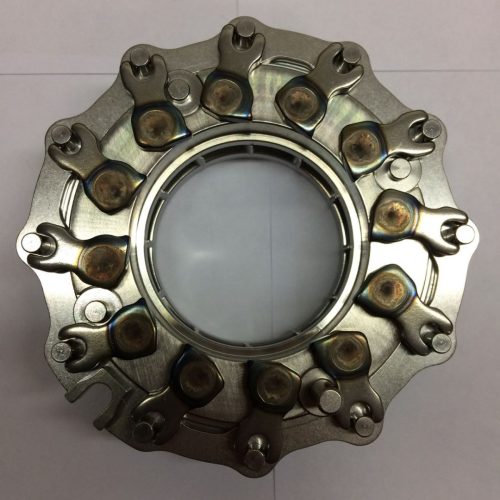Geometría Variable TF035VGT