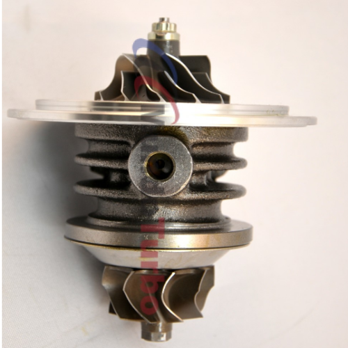 Cartridge Turbo   Renault Clio II 1.9