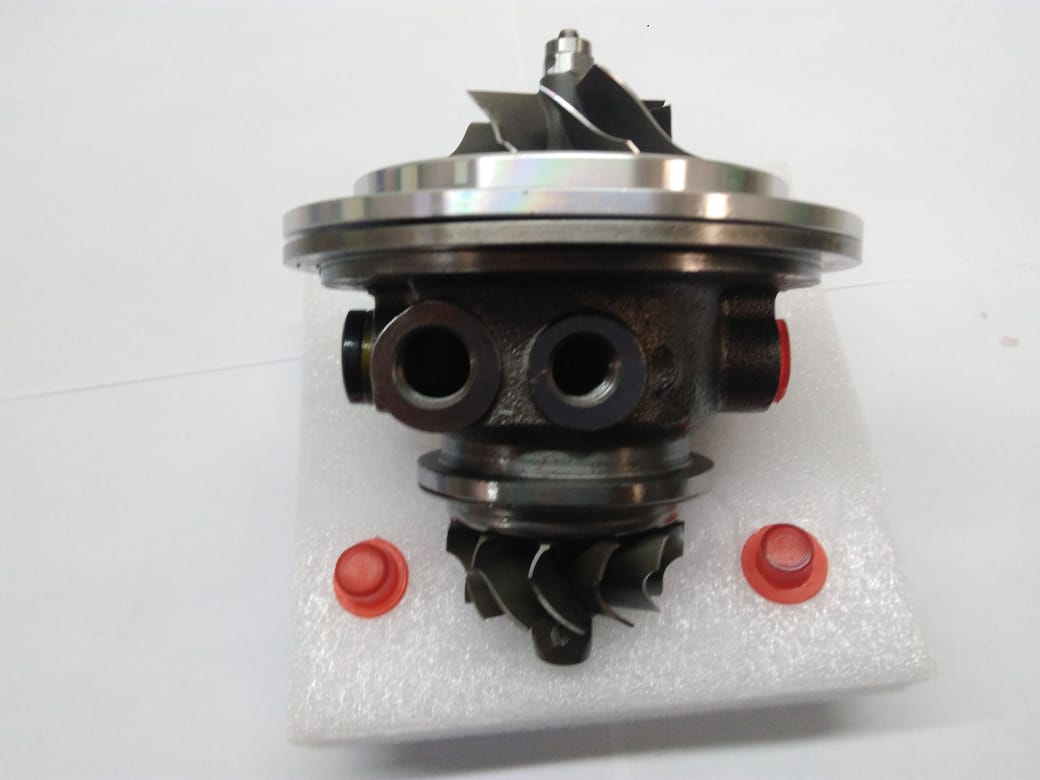 Cartridge Turbo AUDI A4
