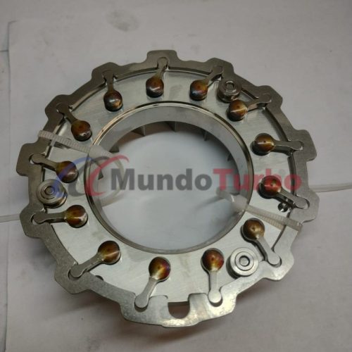 Geometría Variable GTB2260VZK