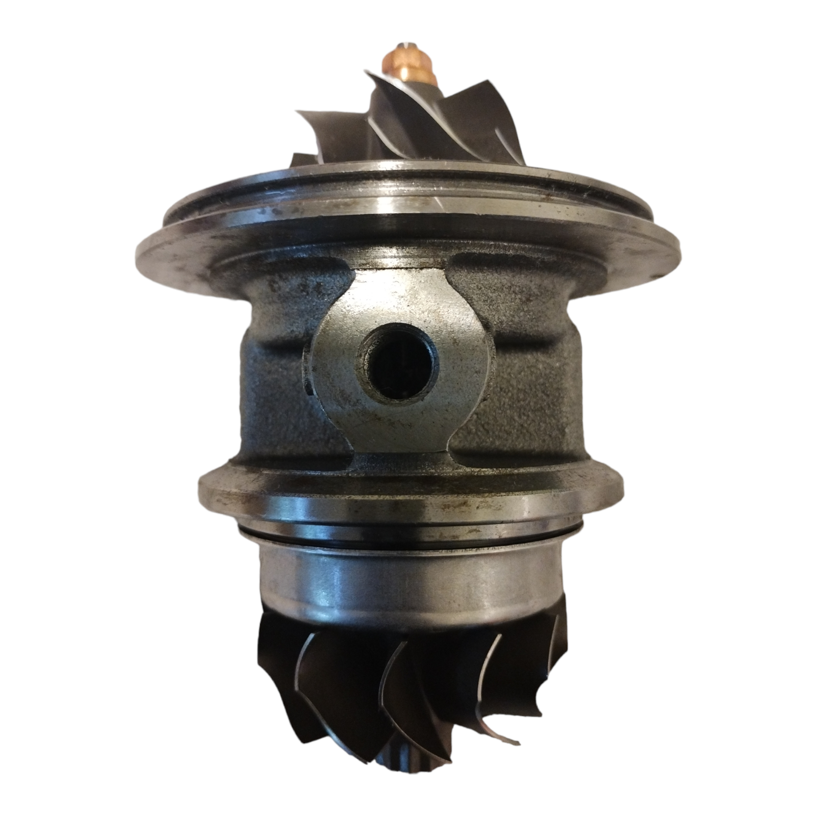 Cartridge Turbo Iveco 4V