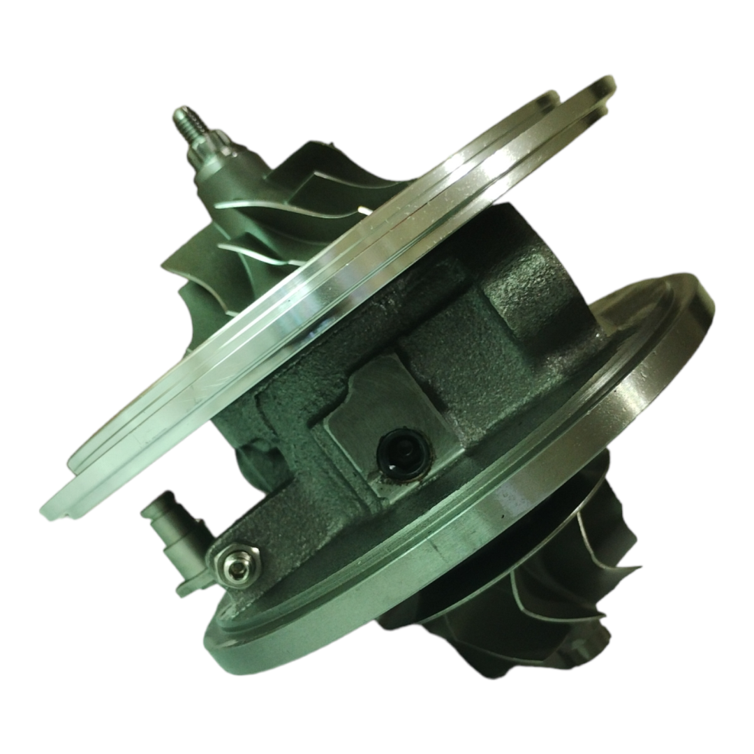 Cartridge Turbo Navara 2.5