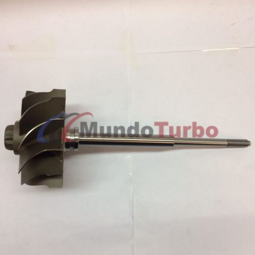 Rueda Turbina HE55