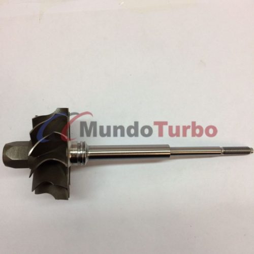 Rueda Turbina K14