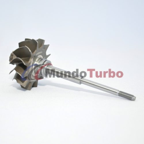 Rueda Turbina  TD04