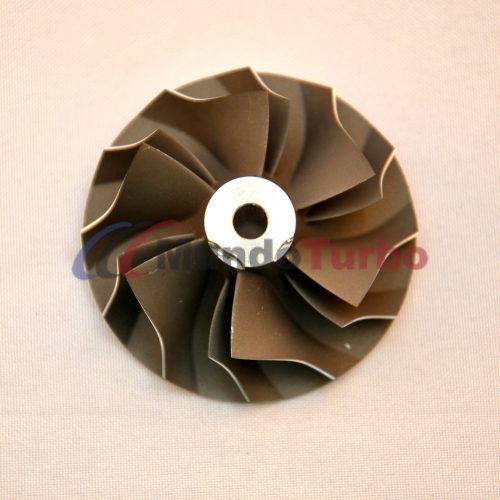 Rueda Compresora GT256