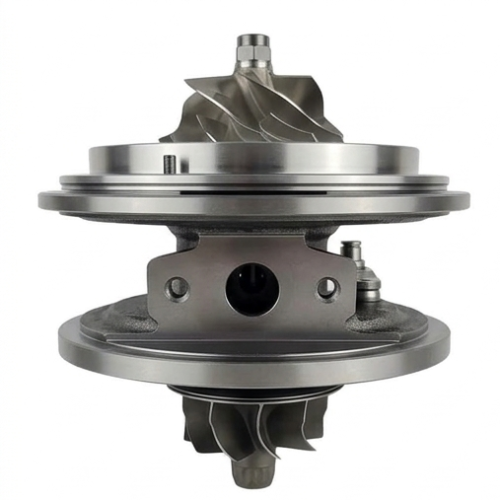 Cartridge Turbo Foton | Volkswagen | Motor ISF 2.8