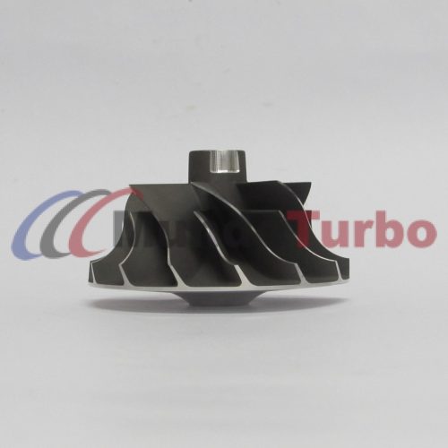Rueda Compresora S300