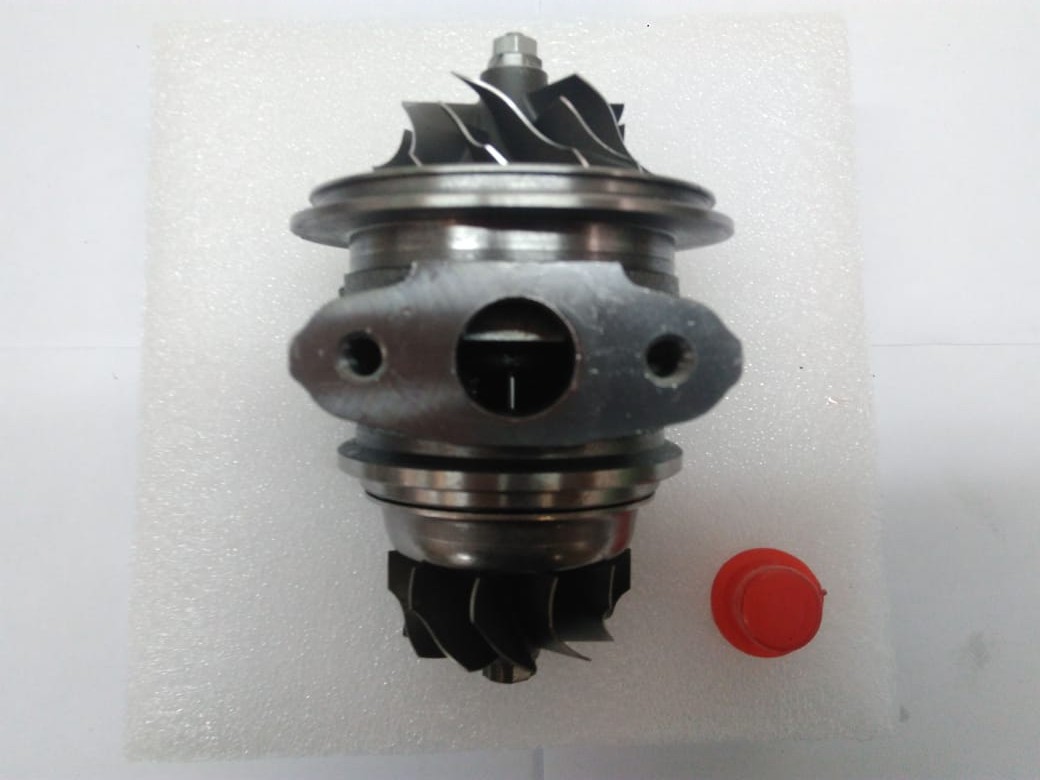 Cartridge Turbo Porter Frontier - Imagen 2