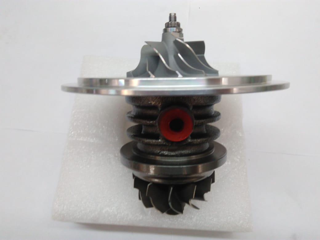 Cartridge Turbo Perkins Tractor - Imagen 2