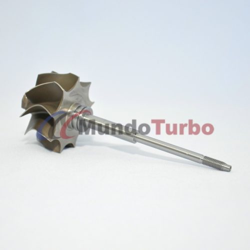 Rueda Turbina GT2056V