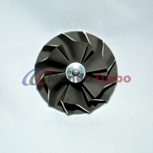 Rueda Compresora  GTA20