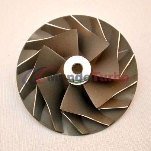 Rueda Compresora HX55