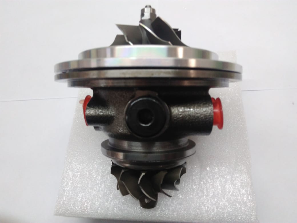 Cartridge Turbo AUDI A4 - Imagen 2