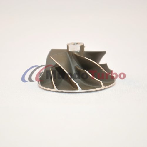 Rueda Compresora RHF3