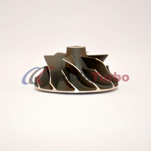 Rueda Compresora TF035