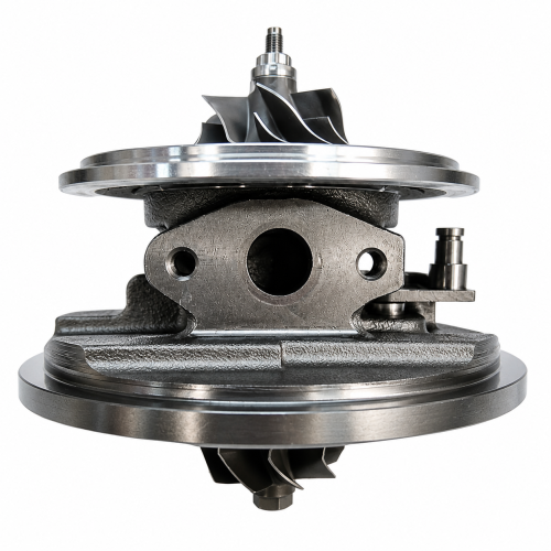 Cartridge Turbo Ssang-Yong Actyon 2.0