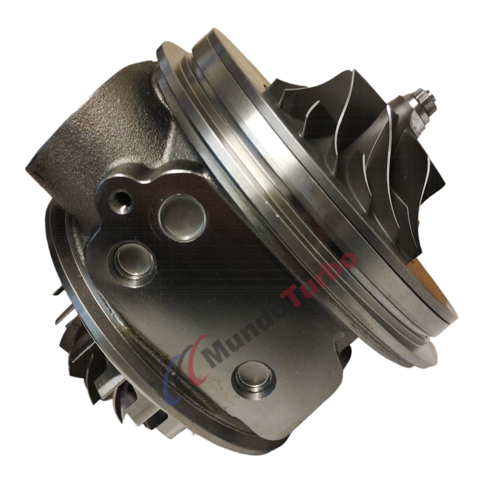 catdridge Turbo Cummis / VolvO - Imagen 3