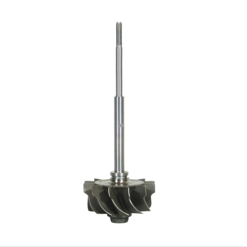 Rueda Turbina