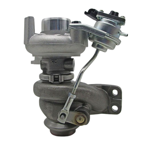 Turbocompresor Citroen | Peugeot | Ford 1.6