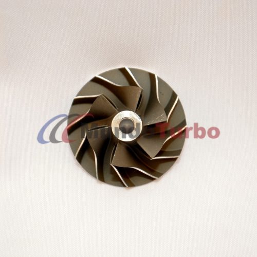 Rueda Compresora TB022
