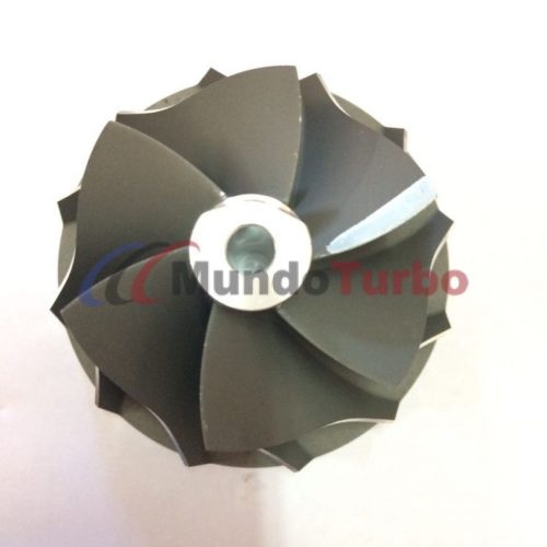 Rueda Compresora RHF55
