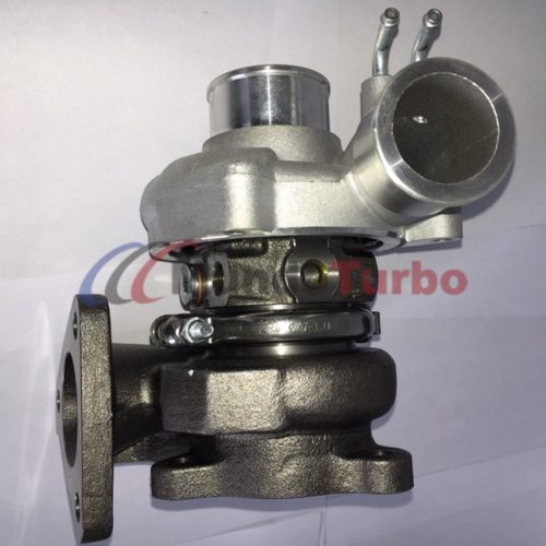 Turbocompresor L200 2.5