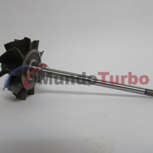 Rueda Turbina S2E/S200