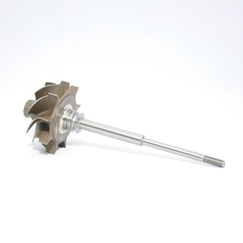 Rueda Turbina CT12B