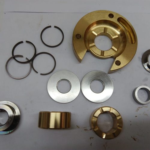 Kit de Mantención  4MD