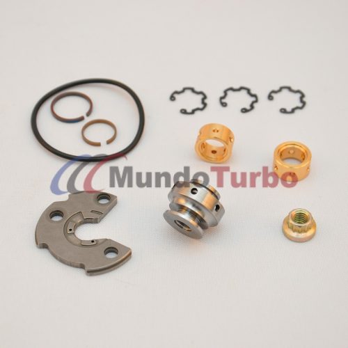 Kit de Mantención TB25