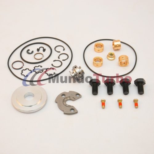 Kit de Mantención TB25/TB28/TB02