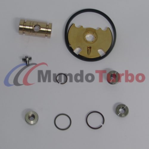 Kit de Mantención GT15/25