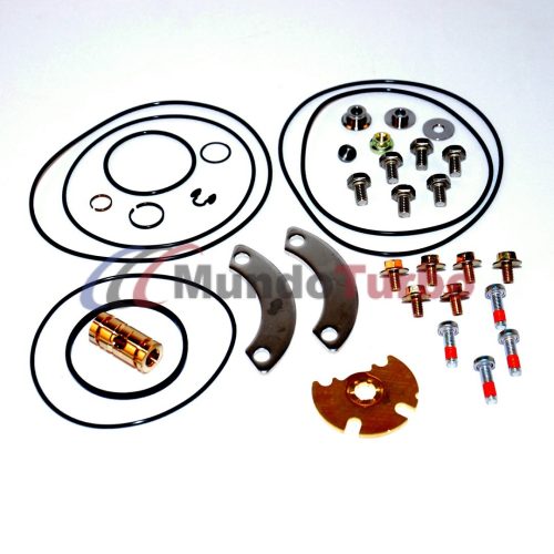 Kit de Mantención GT15, GT25