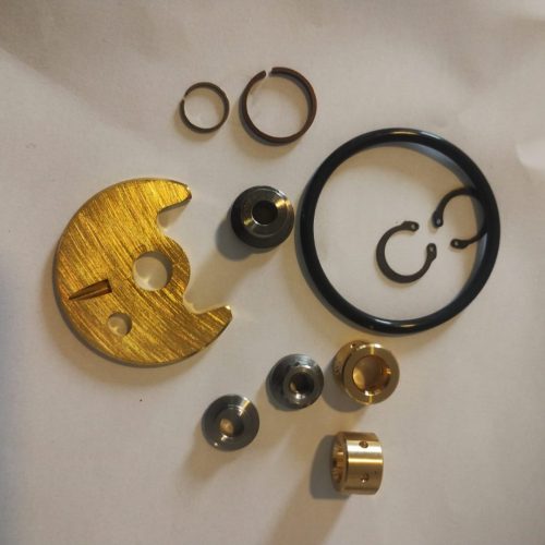 Kit de Mantención TD04