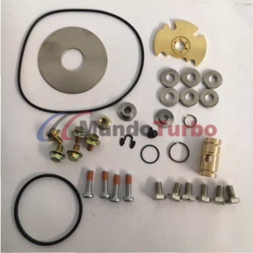 Kit de Mantención S2EL