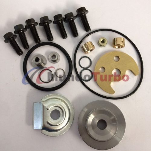 Kit de Mantención TD025/TD03