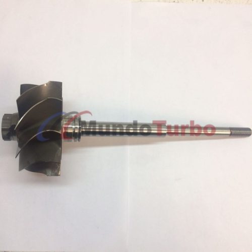 Rueda Turbina S400