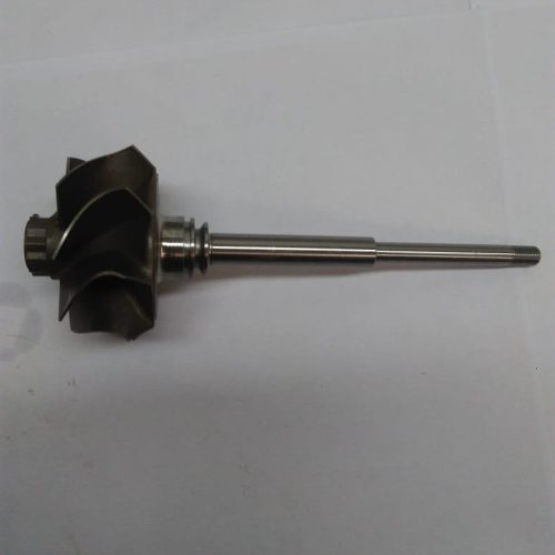 Rueda Turbina RHF4