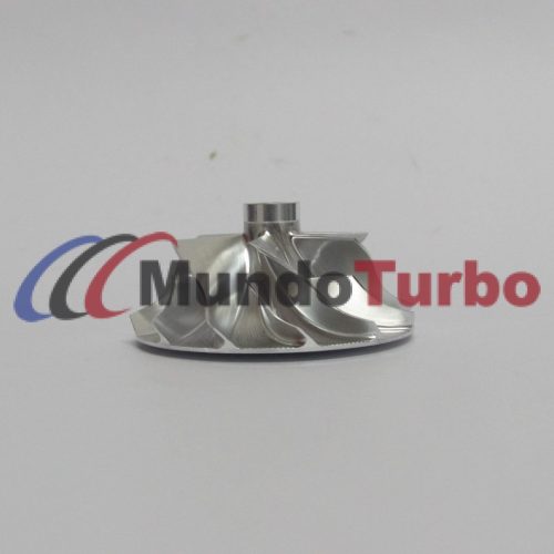 Rueda Compresora K04