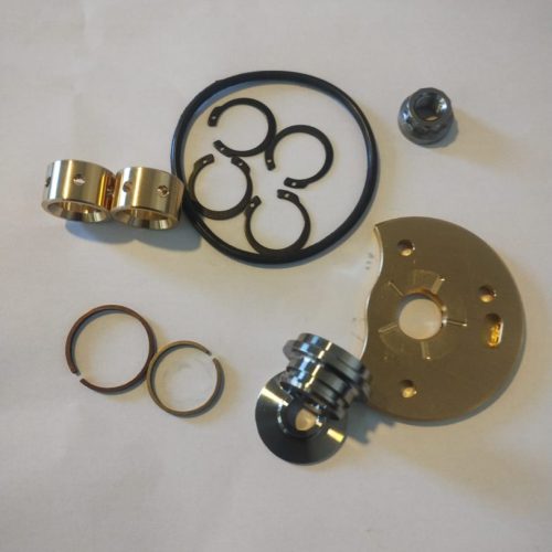 Kit de Mantención HX35W