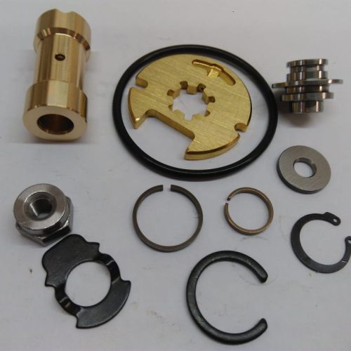 Kit  de Mantención K14/K16