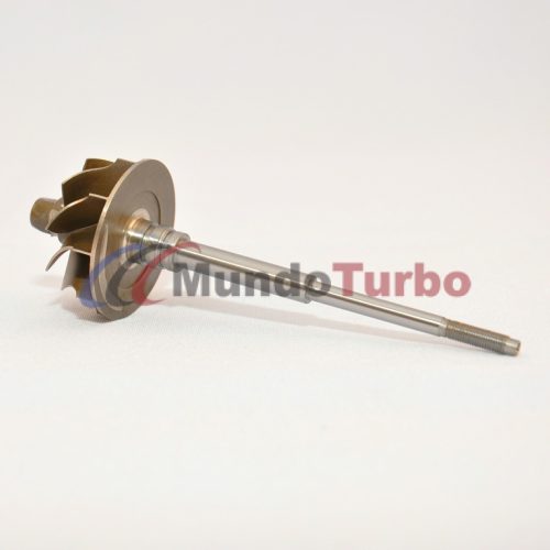 Rueda Turbina KP35