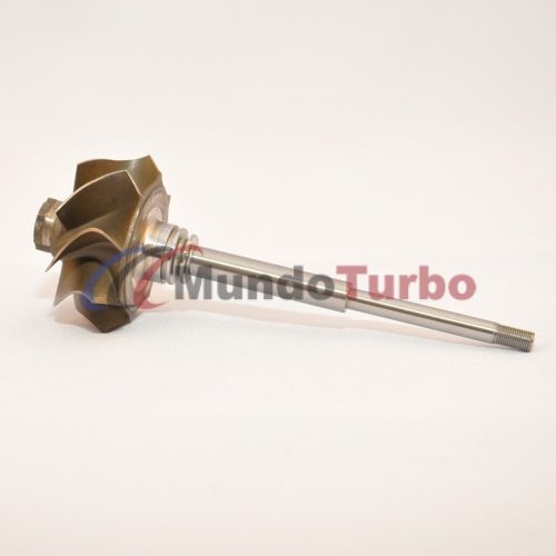 Rueda Turbina RHF4