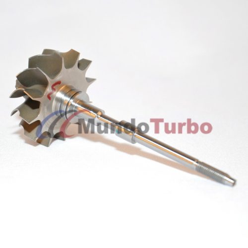 Rueda Turbina RHF4