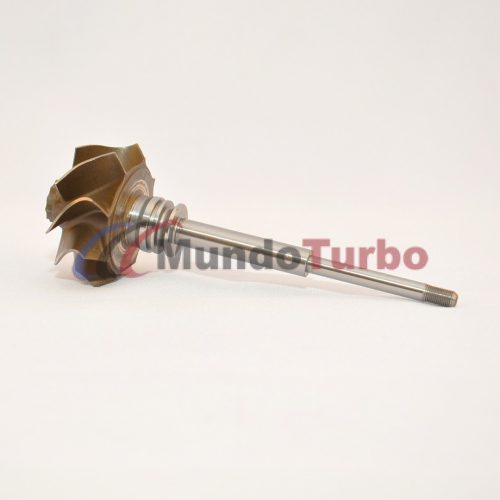 Rueda Turbina RHF5