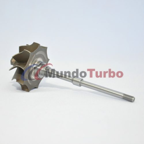 Rueda Turbina RHF5